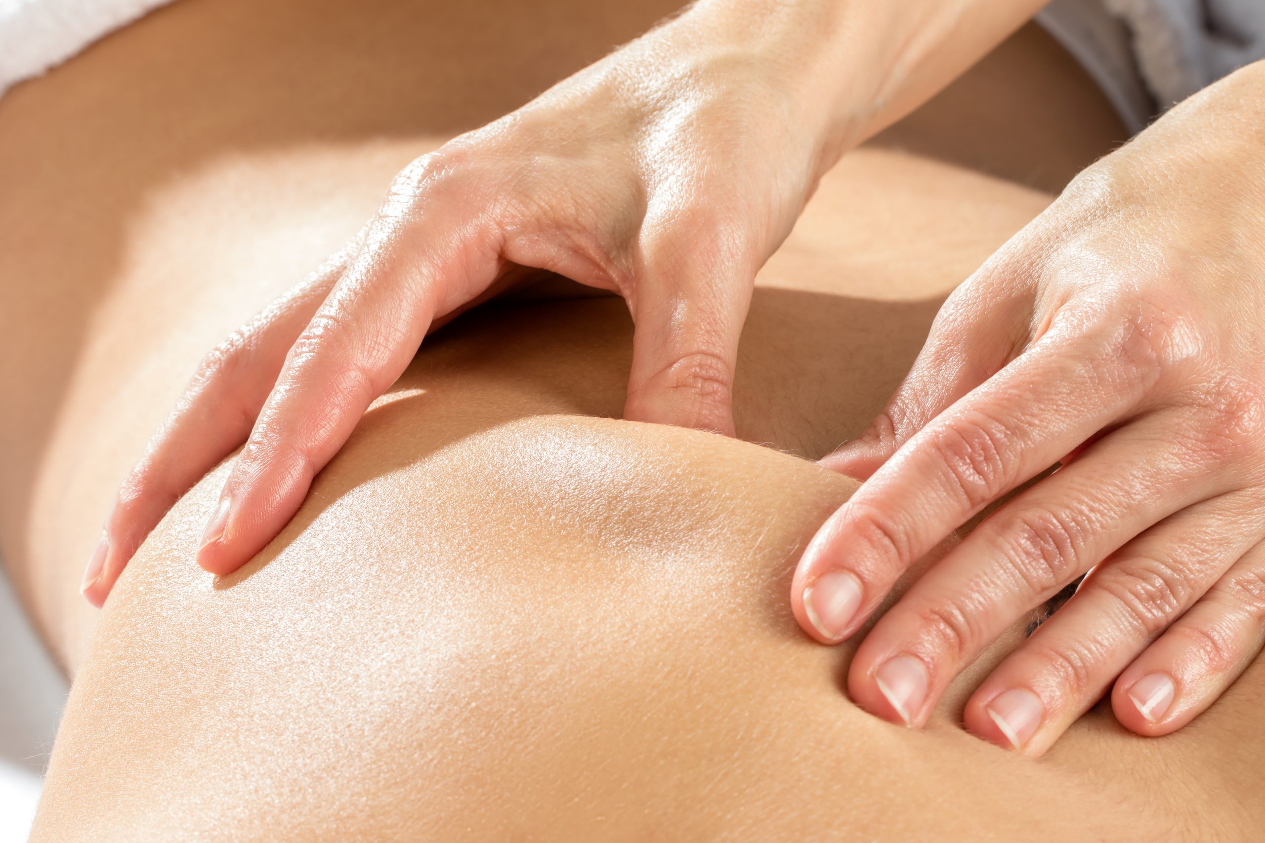 Faszien & Triggerpunkttherapie