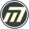 MILDENBERGER | Praxis für ganzheitliche Gelenk- & Atlastherapie Logo