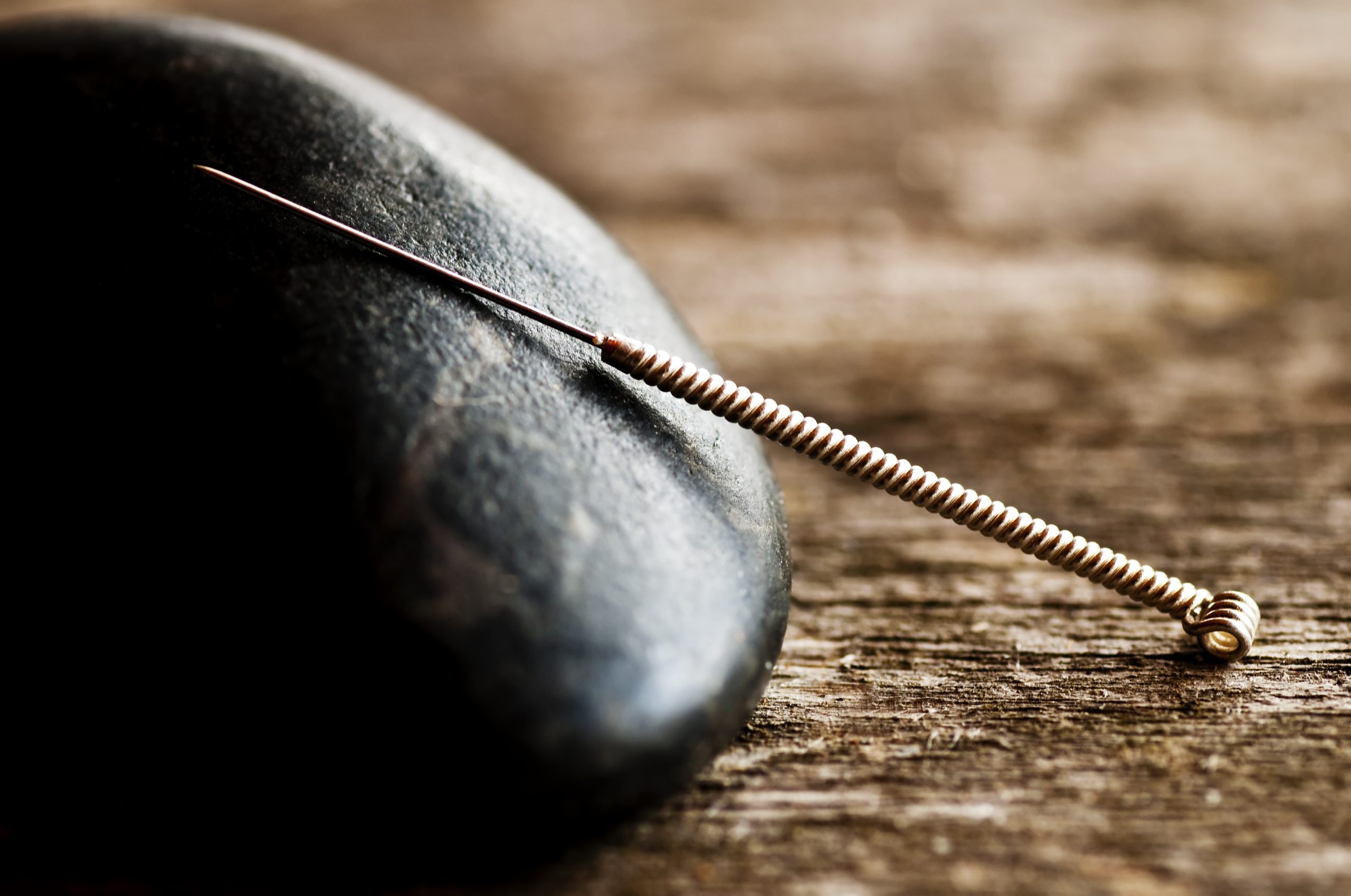 Dry-Needling